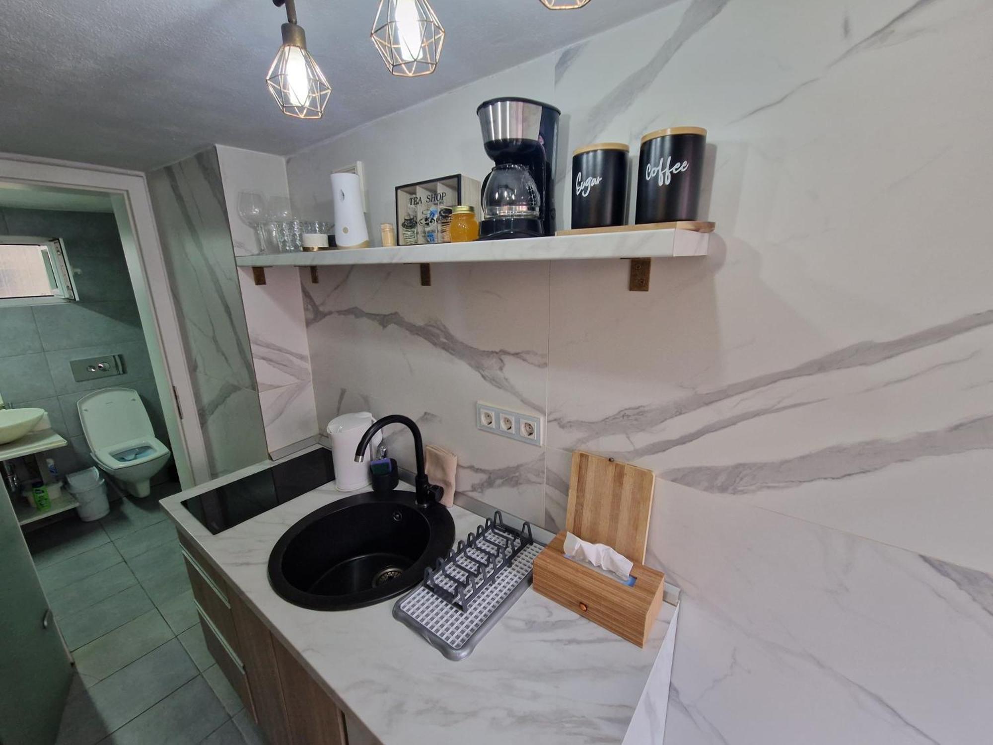 Old Town Studio Apartment Sybin Zewnętrze zdjęcie