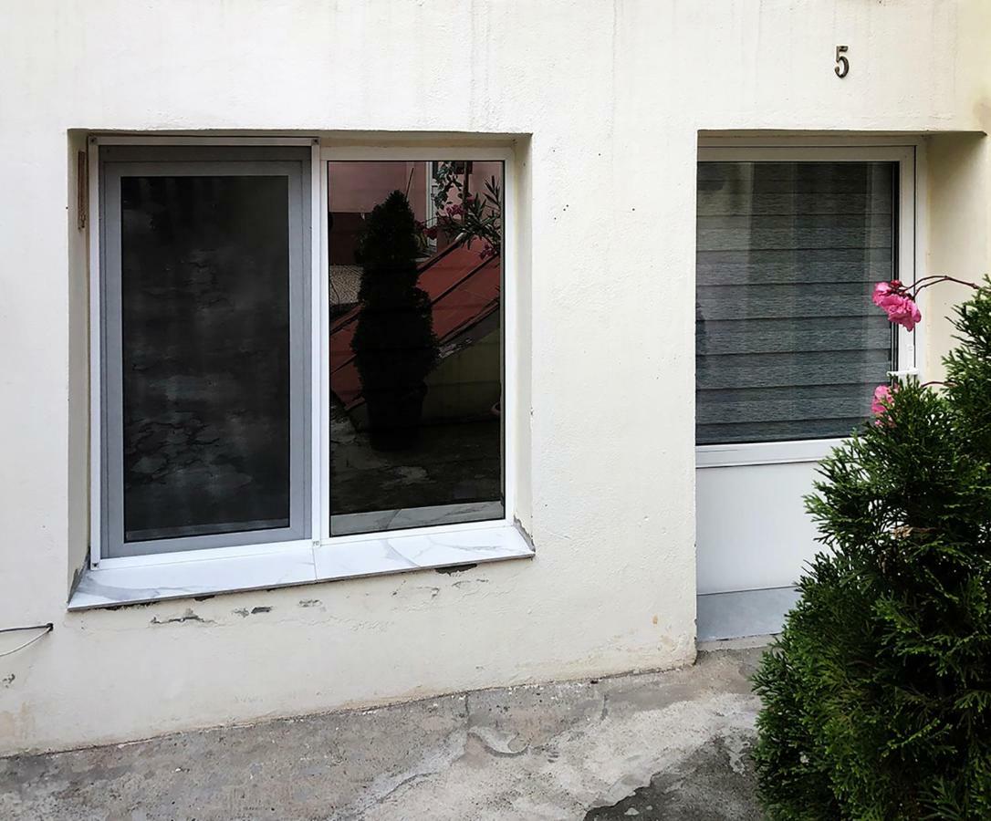 Old Town Studio Apartment Sybin Zewnętrze zdjęcie